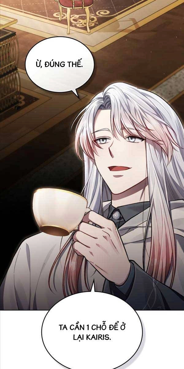 Tái Sinh Thành Hoàng Tử Của Quốc Gia Kẻ Địch Chapter 12 - 46