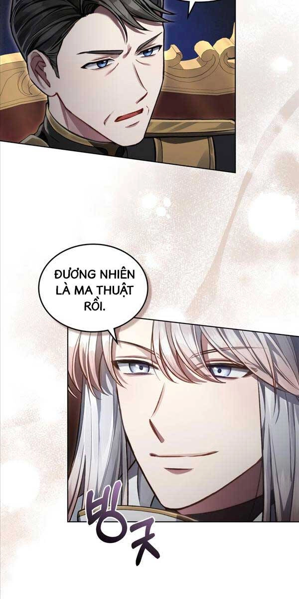 Tái Sinh Thành Hoàng Tử Của Quốc Gia Kẻ Địch Chapter 12 - 54