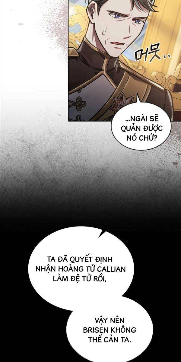 Tái Sinh Thành Hoàng Tử Của Quốc Gia Kẻ Địch Chapter 12 - 58