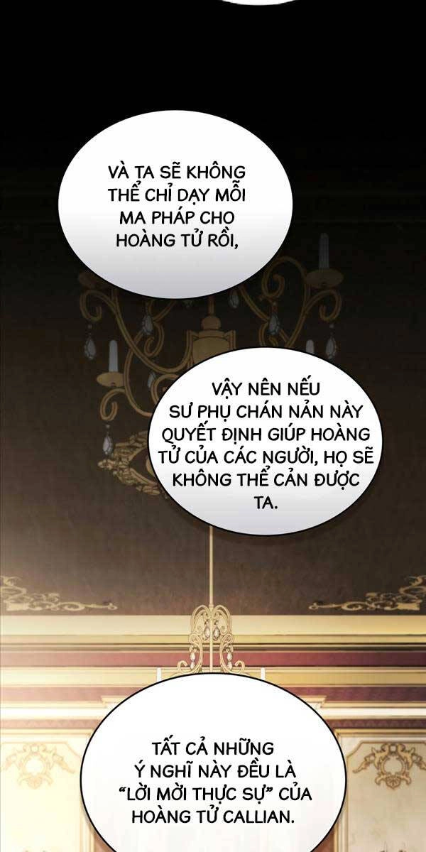 Tái Sinh Thành Hoàng Tử Của Quốc Gia Kẻ Địch Chapter 12 - 59