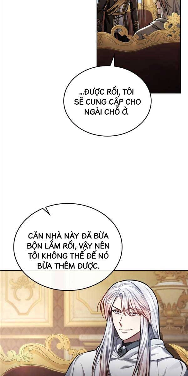 Tái Sinh Thành Hoàng Tử Của Quốc Gia Kẻ Địch Chapter 12 - 61
