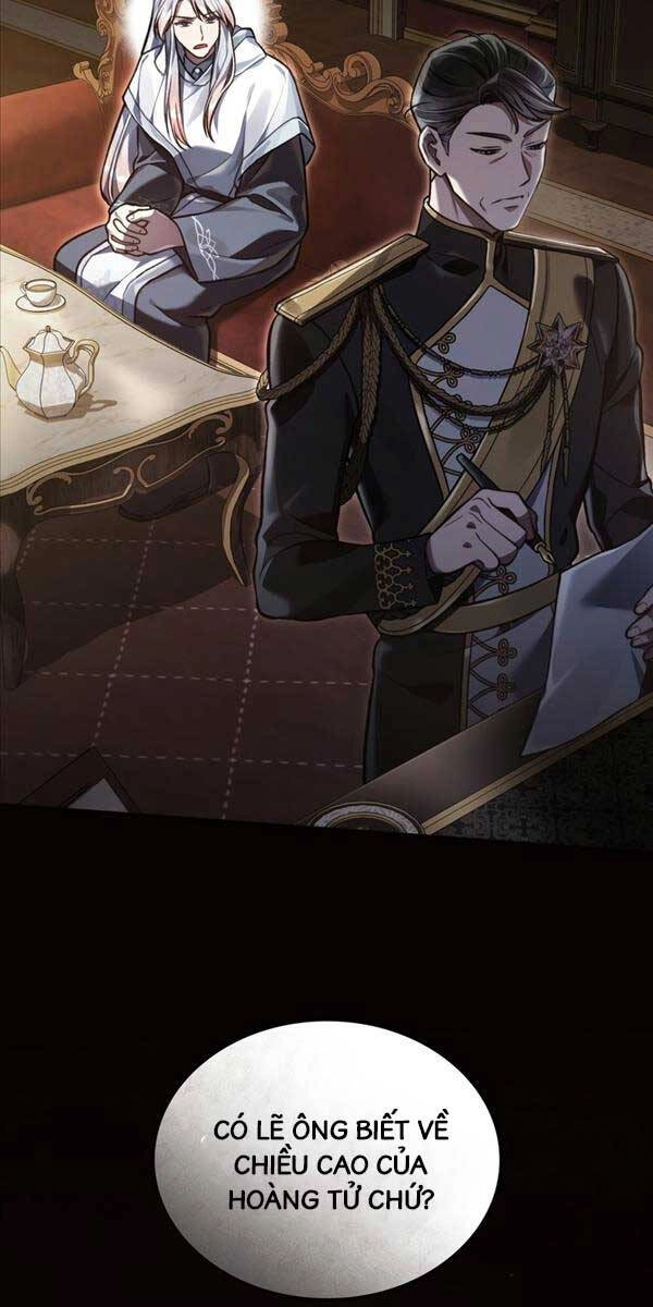 Tái Sinh Thành Hoàng Tử Của Quốc Gia Kẻ Địch Chapter 12 - 68