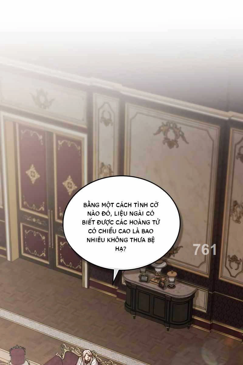 Tái Sinh Thành Hoàng Tử Của Quốc Gia Kẻ Địch Chapter 13 - 1