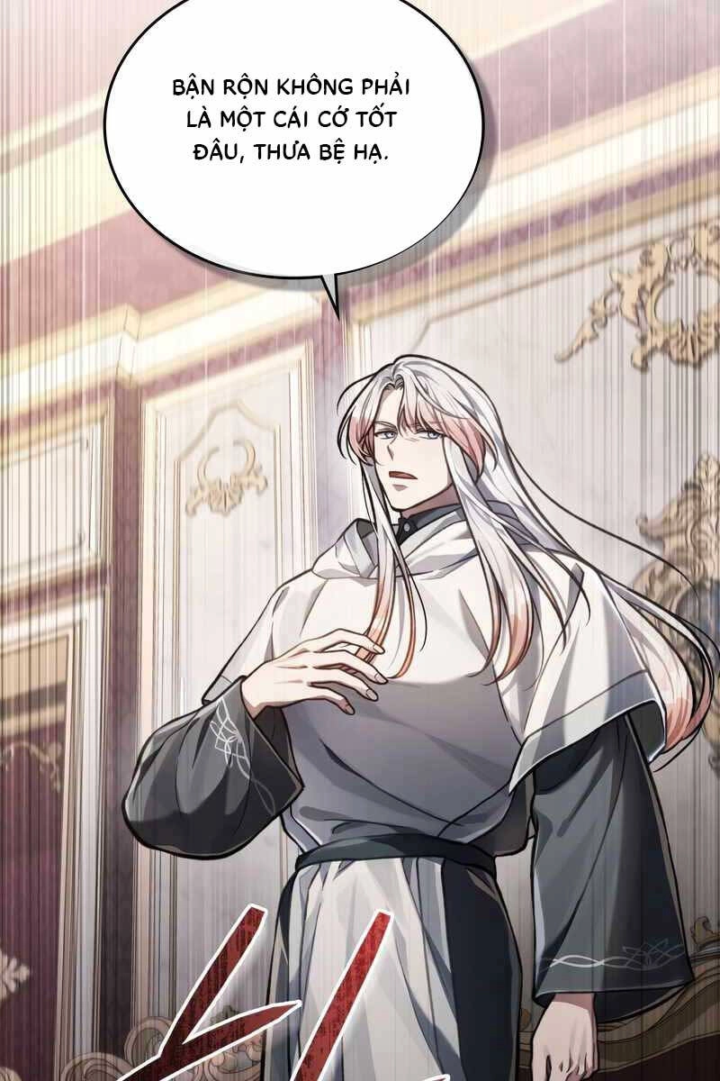 Tái Sinh Thành Hoàng Tử Của Quốc Gia Kẻ Địch Chapter 13 - 6