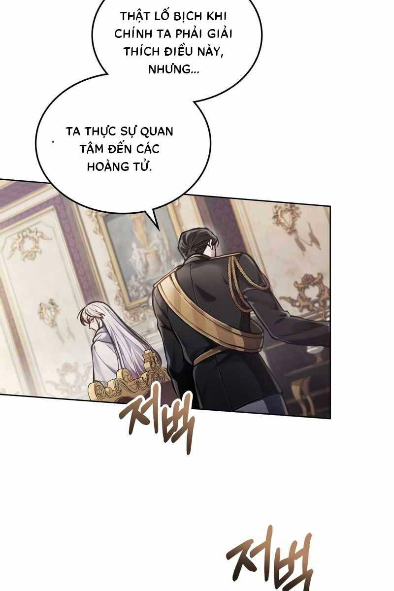 Tái Sinh Thành Hoàng Tử Của Quốc Gia Kẻ Địch Chapter 13 - 10