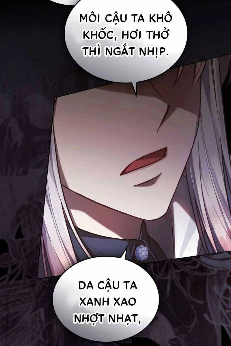 Tái Sinh Thành Hoàng Tử Của Quốc Gia Kẻ Địch Chapter 13 - 17