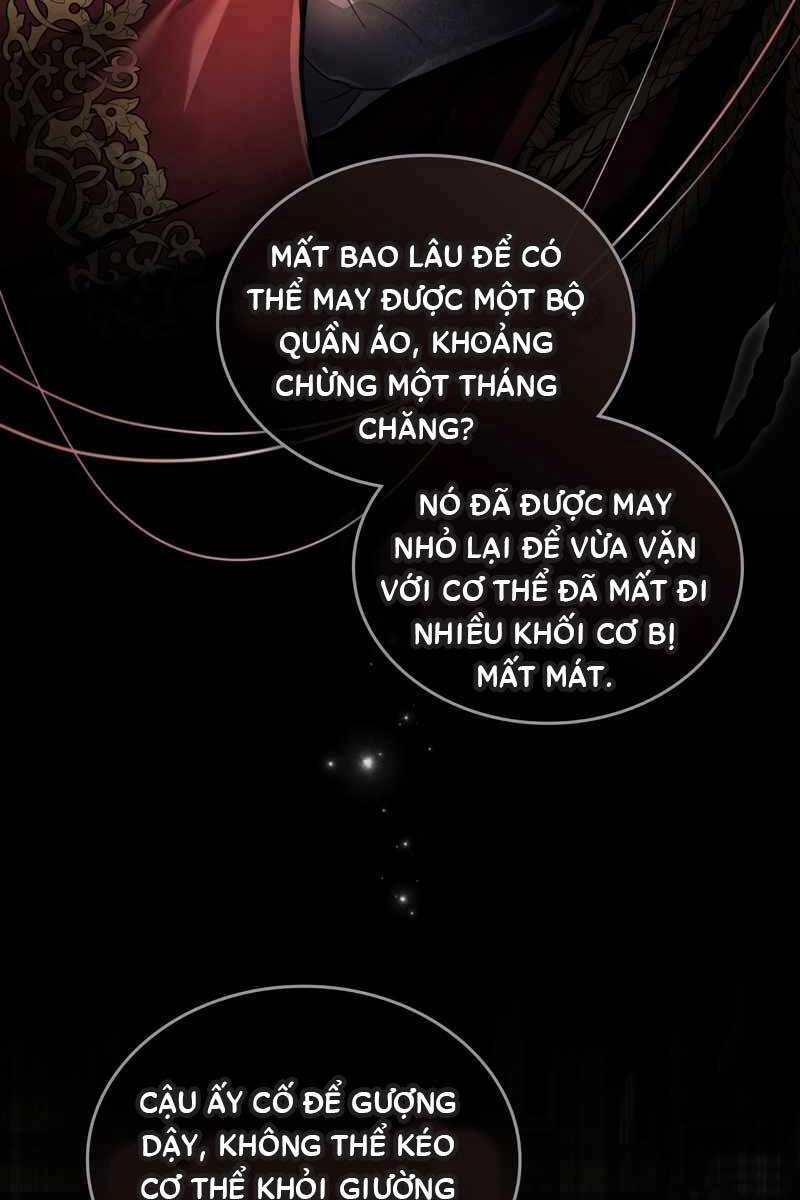 Tái Sinh Thành Hoàng Tử Của Quốc Gia Kẻ Địch Chapter 13 - 20