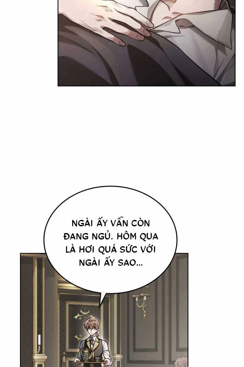 Tái Sinh Thành Hoàng Tử Của Quốc Gia Kẻ Địch Chapter 13 - 34