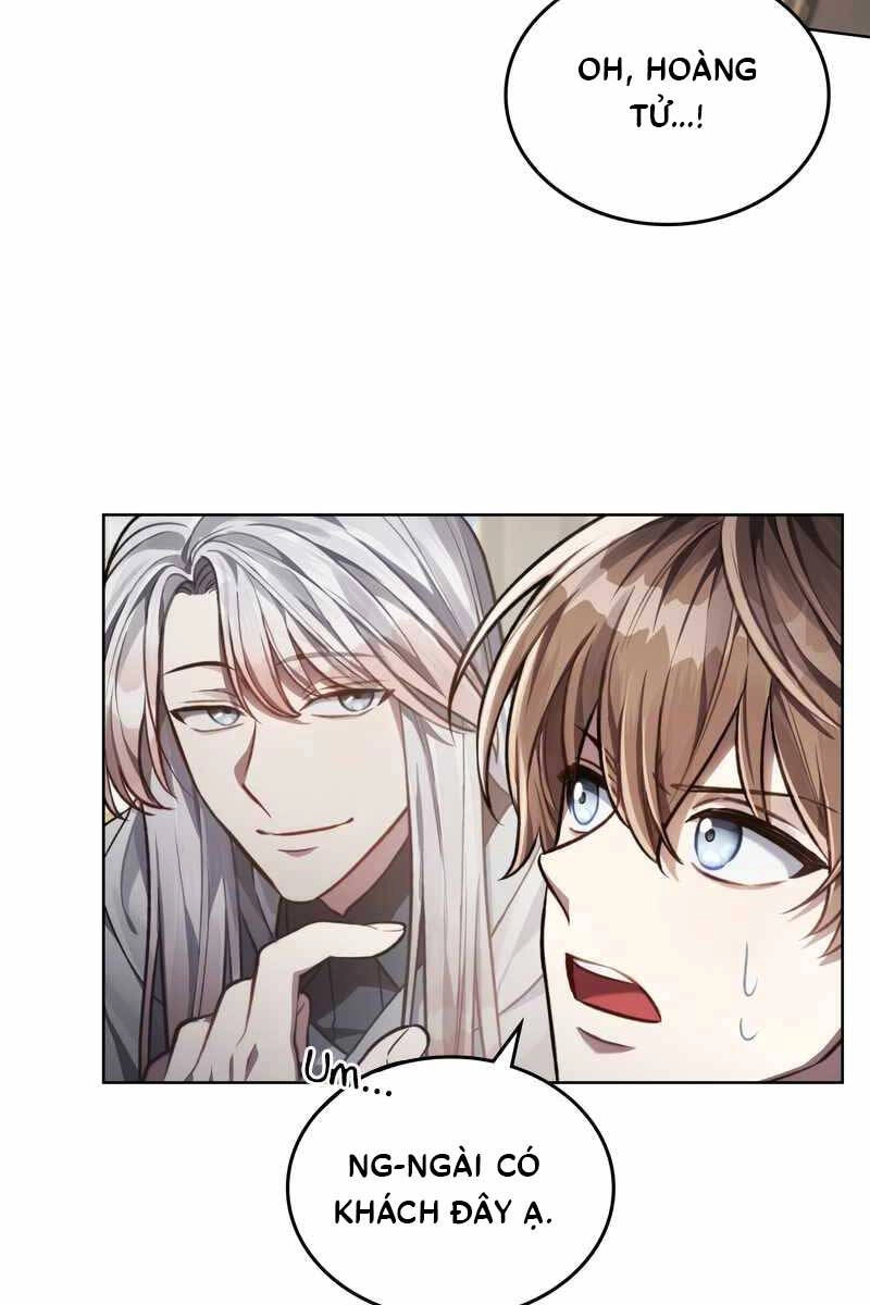 Tái Sinh Thành Hoàng Tử Của Quốc Gia Kẻ Địch Chapter 13 - 53