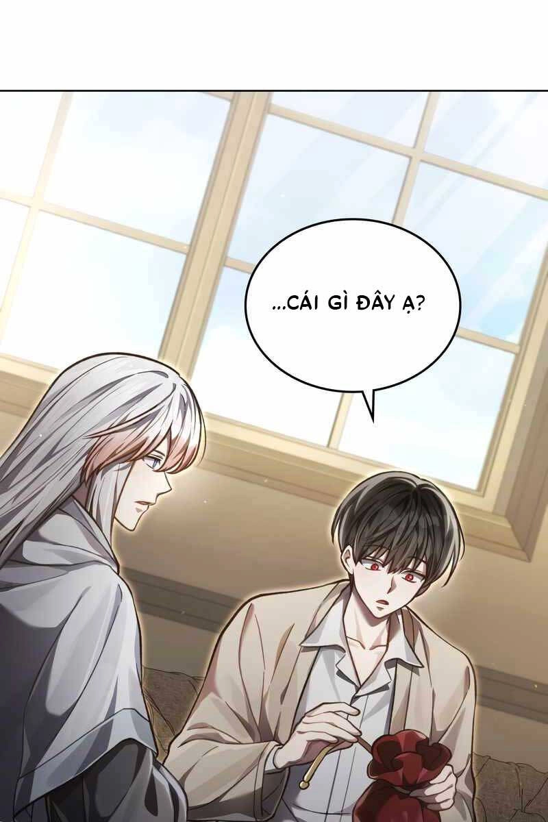 Tái Sinh Thành Hoàng Tử Của Quốc Gia Kẻ Địch Chapter 13 - 57