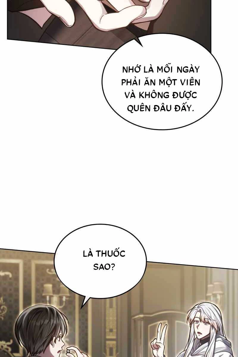 Tái Sinh Thành Hoàng Tử Của Quốc Gia Kẻ Địch Chapter 13 - 59