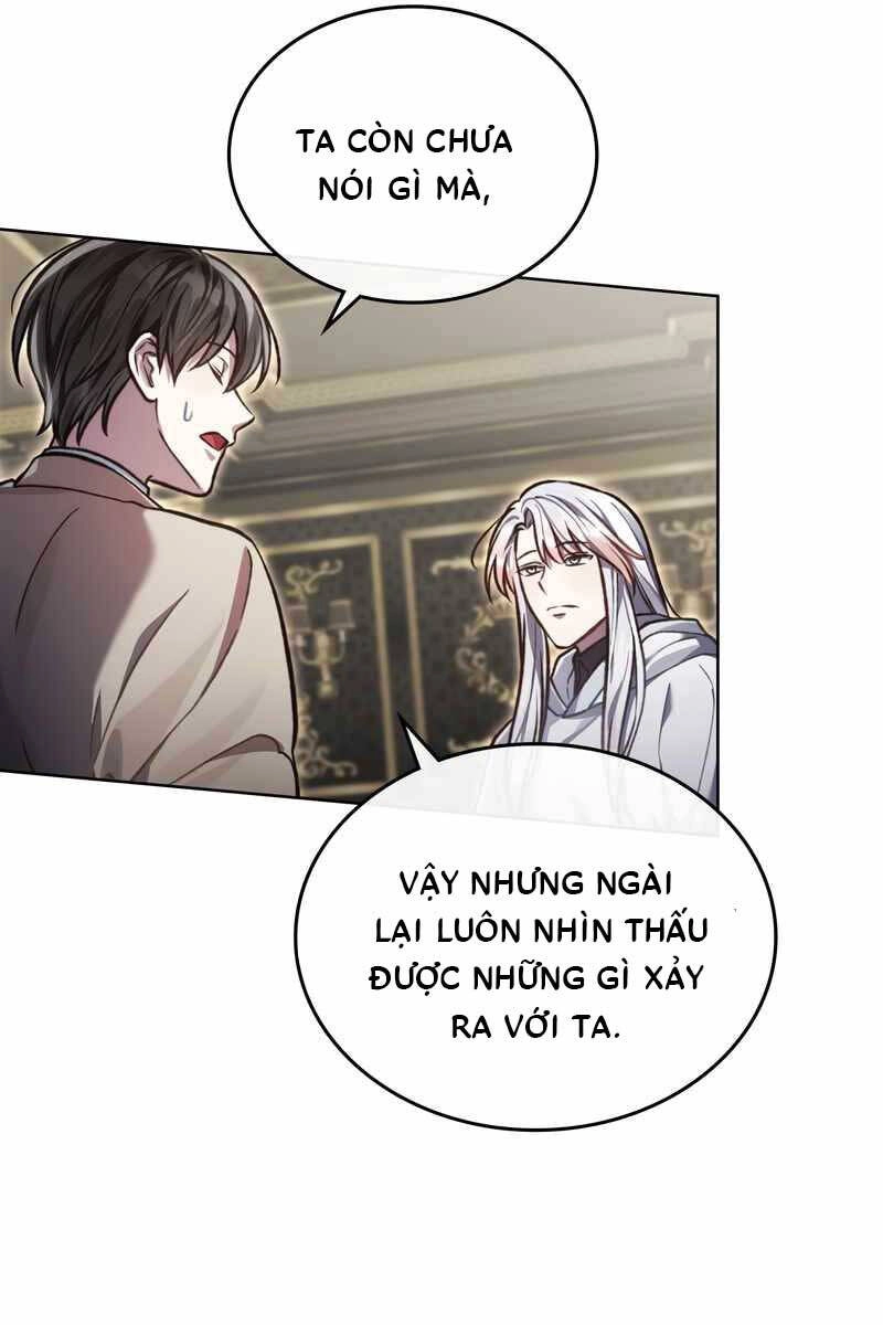 Tái Sinh Thành Hoàng Tử Của Quốc Gia Kẻ Địch Chapter 13 - 64