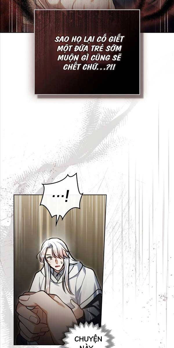 Tái Sinh Thành Hoàng Tử Của Quốc Gia Kẻ Địch Chapter 14 - 11