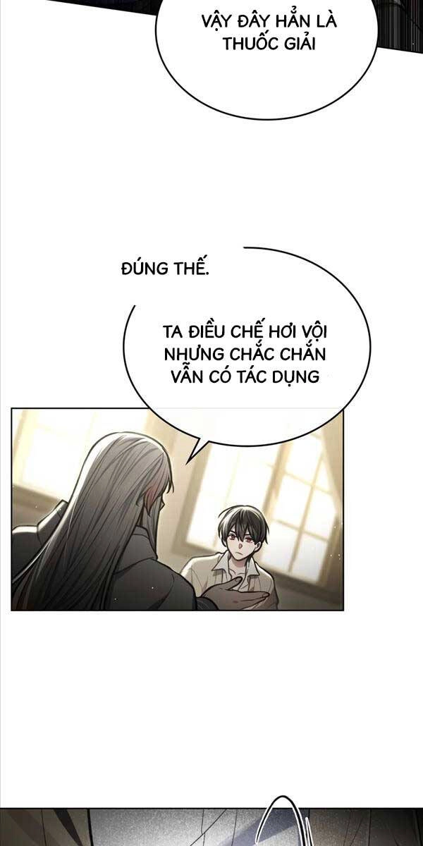 Tái Sinh Thành Hoàng Tử Của Quốc Gia Kẻ Địch Chapter 14 - 14