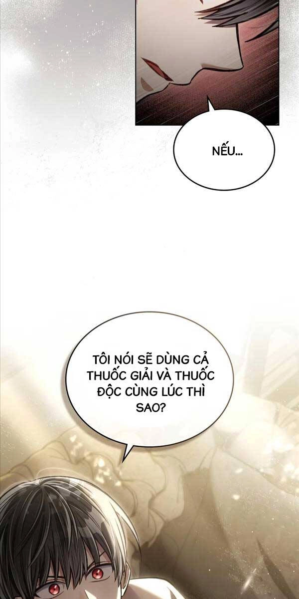 Tái Sinh Thành Hoàng Tử Của Quốc Gia Kẻ Địch Chapter 14 - 16