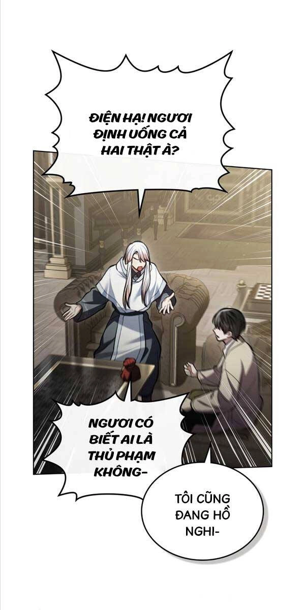 Tái Sinh Thành Hoàng Tử Của Quốc Gia Kẻ Địch Chapter 14 - 20