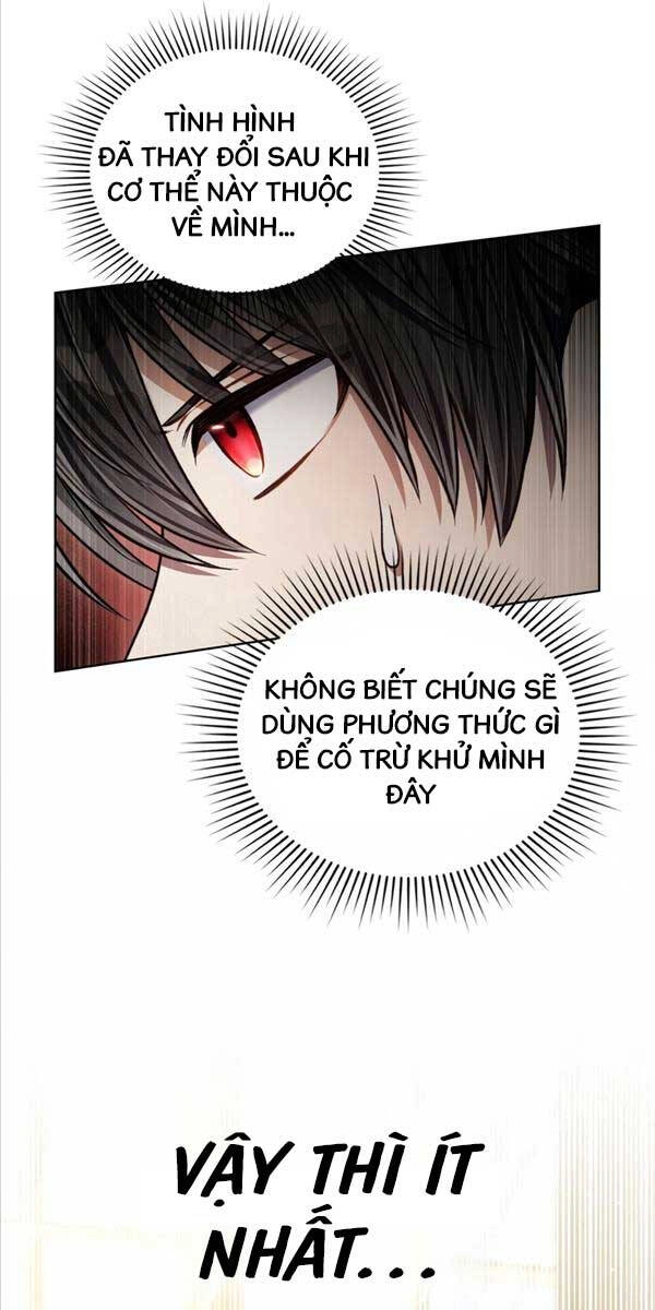 Tái Sinh Thành Hoàng Tử Của Quốc Gia Kẻ Địch Chapter 14 - 25