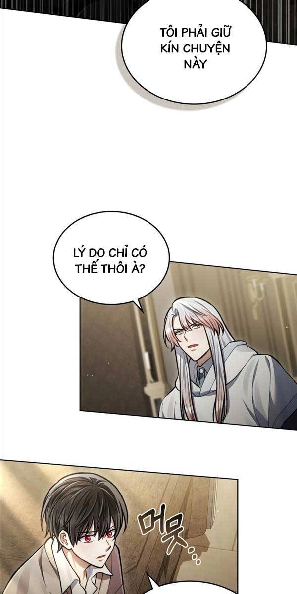 Tái Sinh Thành Hoàng Tử Của Quốc Gia Kẻ Địch Chapter 14 - 27