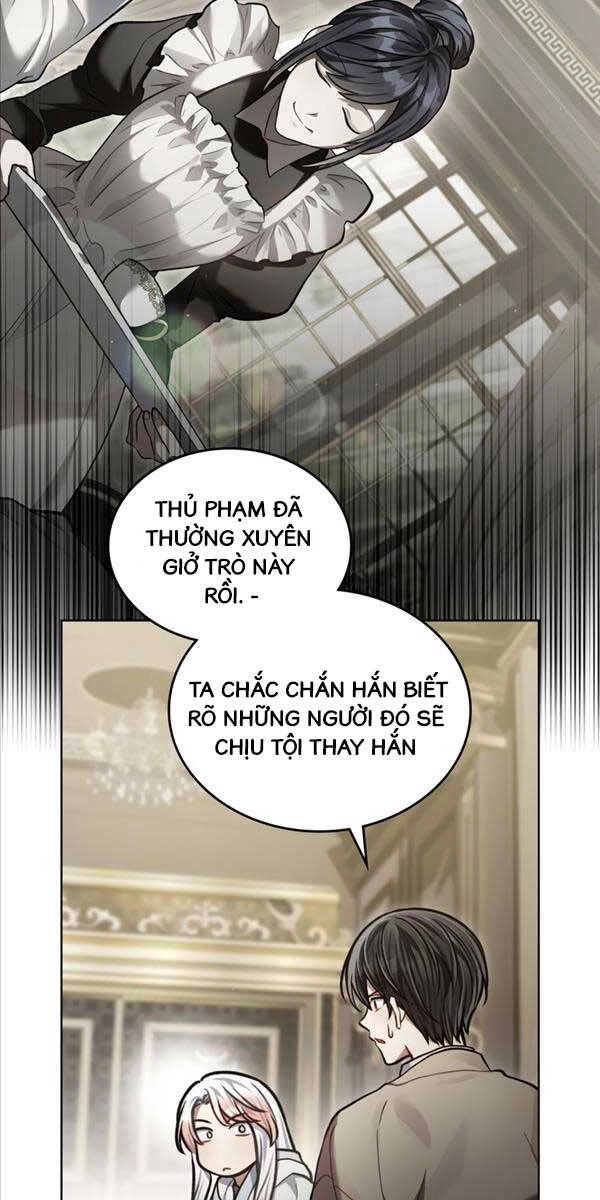 Tái Sinh Thành Hoàng Tử Của Quốc Gia Kẻ Địch Chapter 14 - 29