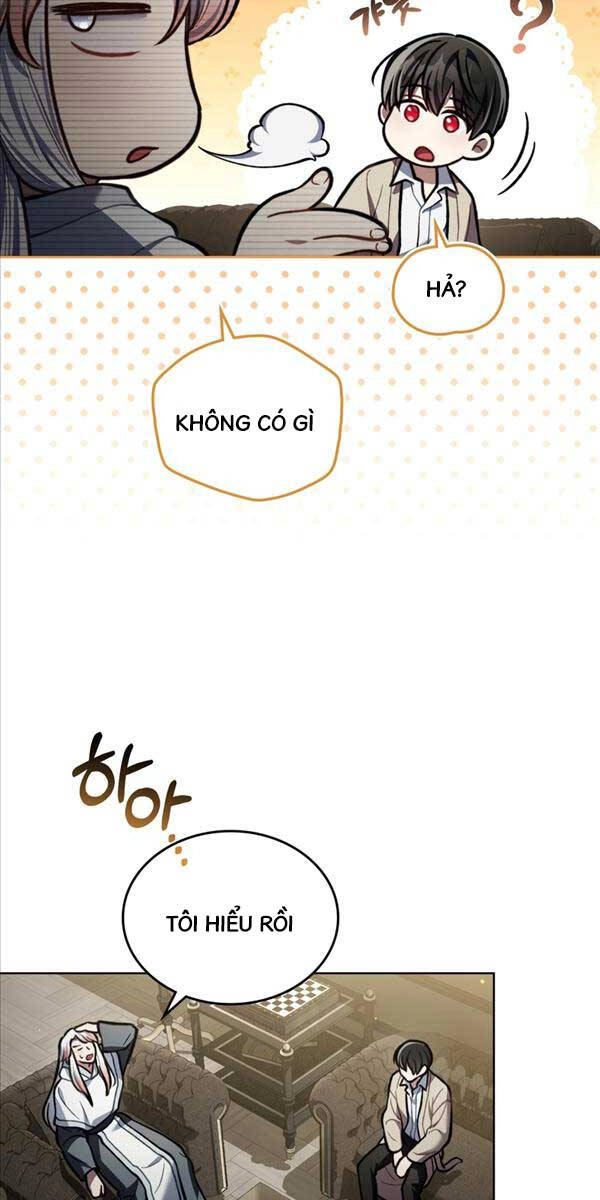 Tái Sinh Thành Hoàng Tử Của Quốc Gia Kẻ Địch Chapter 14 - 31