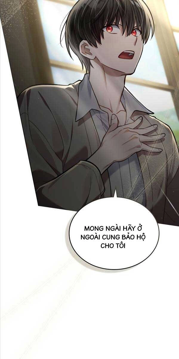 Tái Sinh Thành Hoàng Tử Của Quốc Gia Kẻ Địch Chapter 14 - 36