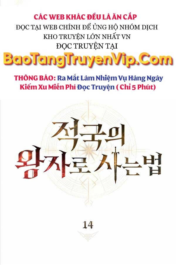 Tái Sinh Thành Hoàng Tử Của Quốc Gia Kẻ Địch Chapter 14 - 37