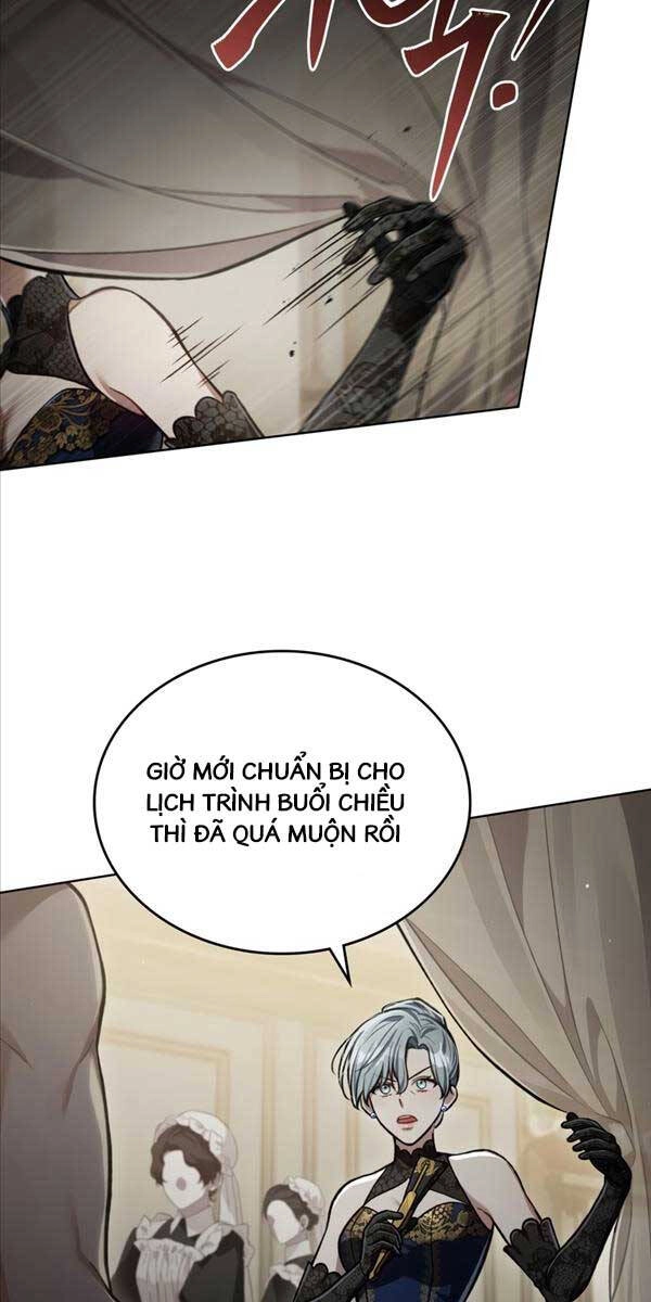 Tái Sinh Thành Hoàng Tử Của Quốc Gia Kẻ Địch Chapter 14 - 42