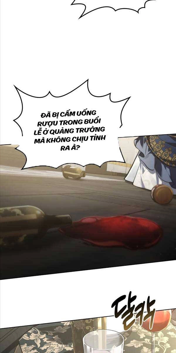 Tái Sinh Thành Hoàng Tử Của Quốc Gia Kẻ Địch Chapter 14 - 45