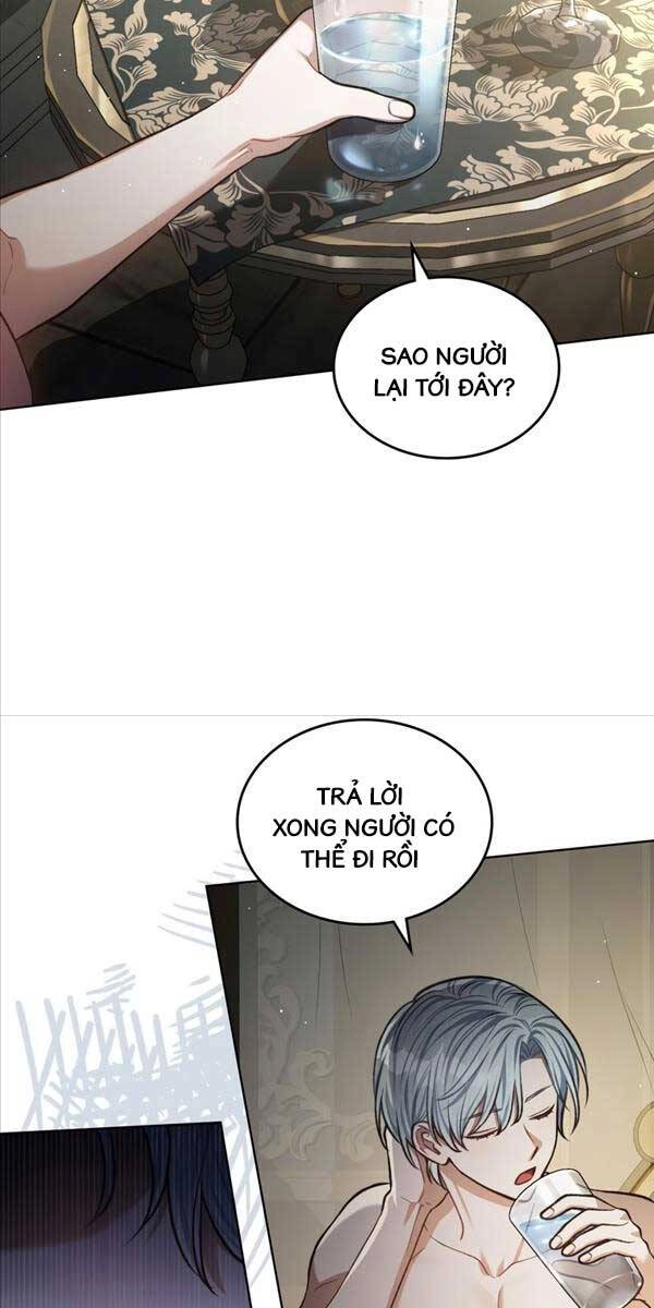 Tái Sinh Thành Hoàng Tử Của Quốc Gia Kẻ Địch Chapter 14 - 46