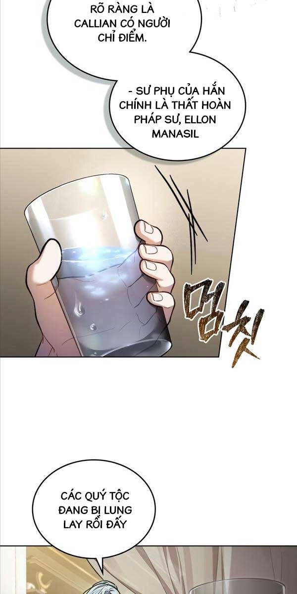 Tái Sinh Thành Hoàng Tử Của Quốc Gia Kẻ Địch Chapter 14 - 48