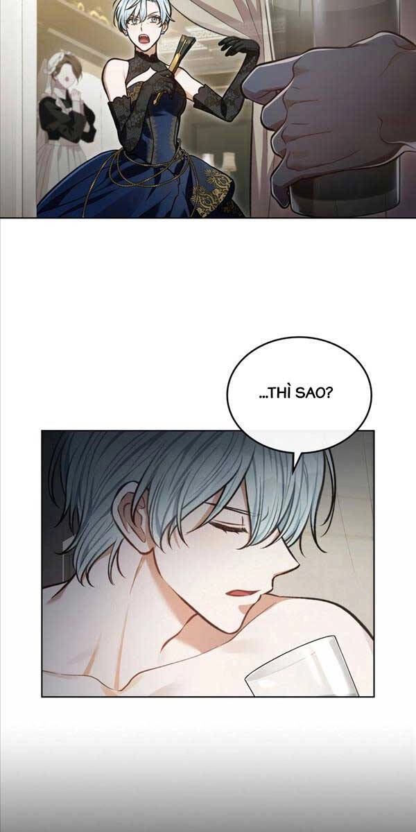 Tái Sinh Thành Hoàng Tử Của Quốc Gia Kẻ Địch Chapter 14 - 49