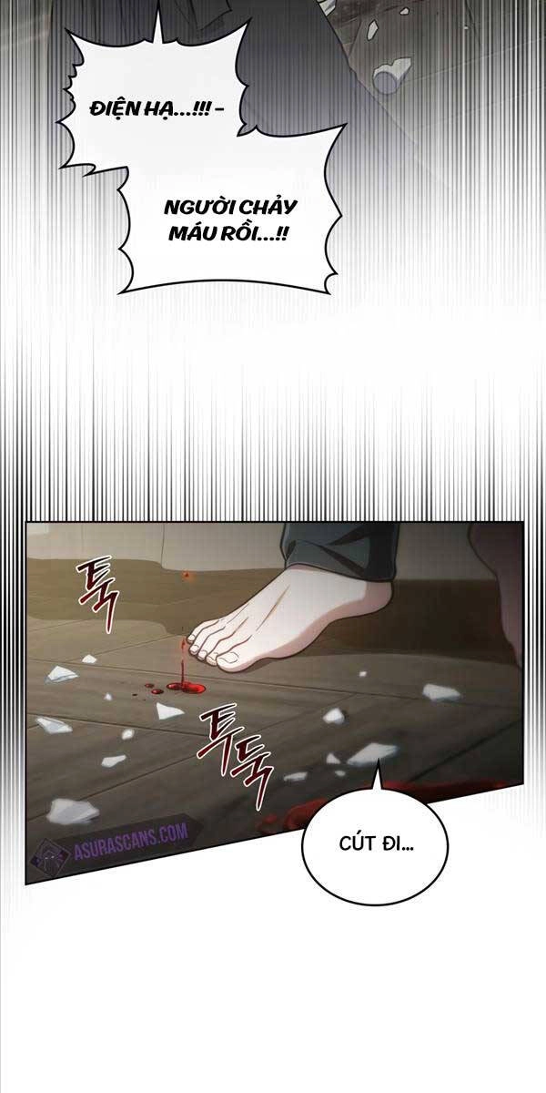 Tái Sinh Thành Hoàng Tử Của Quốc Gia Kẻ Địch Chapter 14 - 56