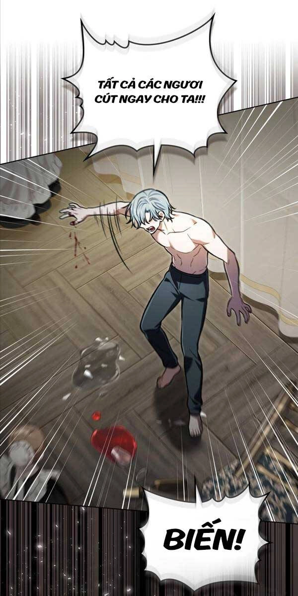 Tái Sinh Thành Hoàng Tử Của Quốc Gia Kẻ Địch Chapter 14 - 57