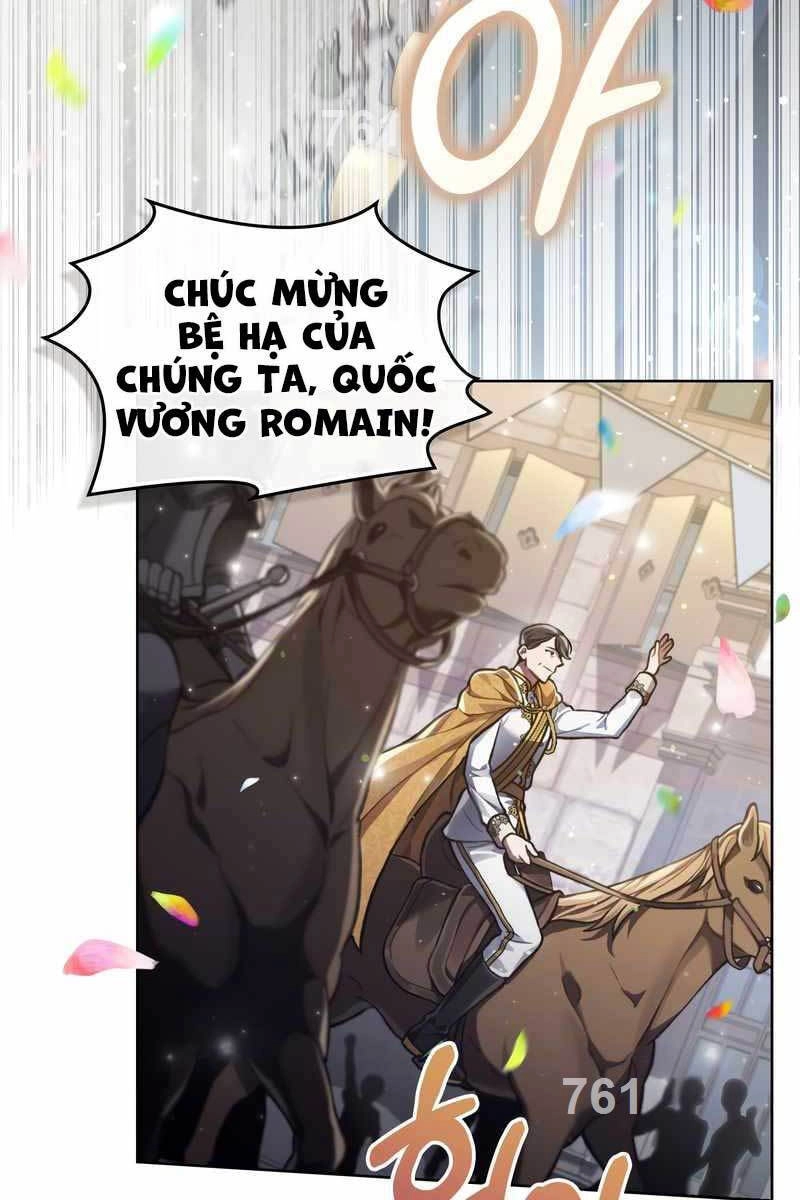 Tái Sinh Thành Hoàng Tử Của Quốc Gia Kẻ Địch Chapter 15 - 3