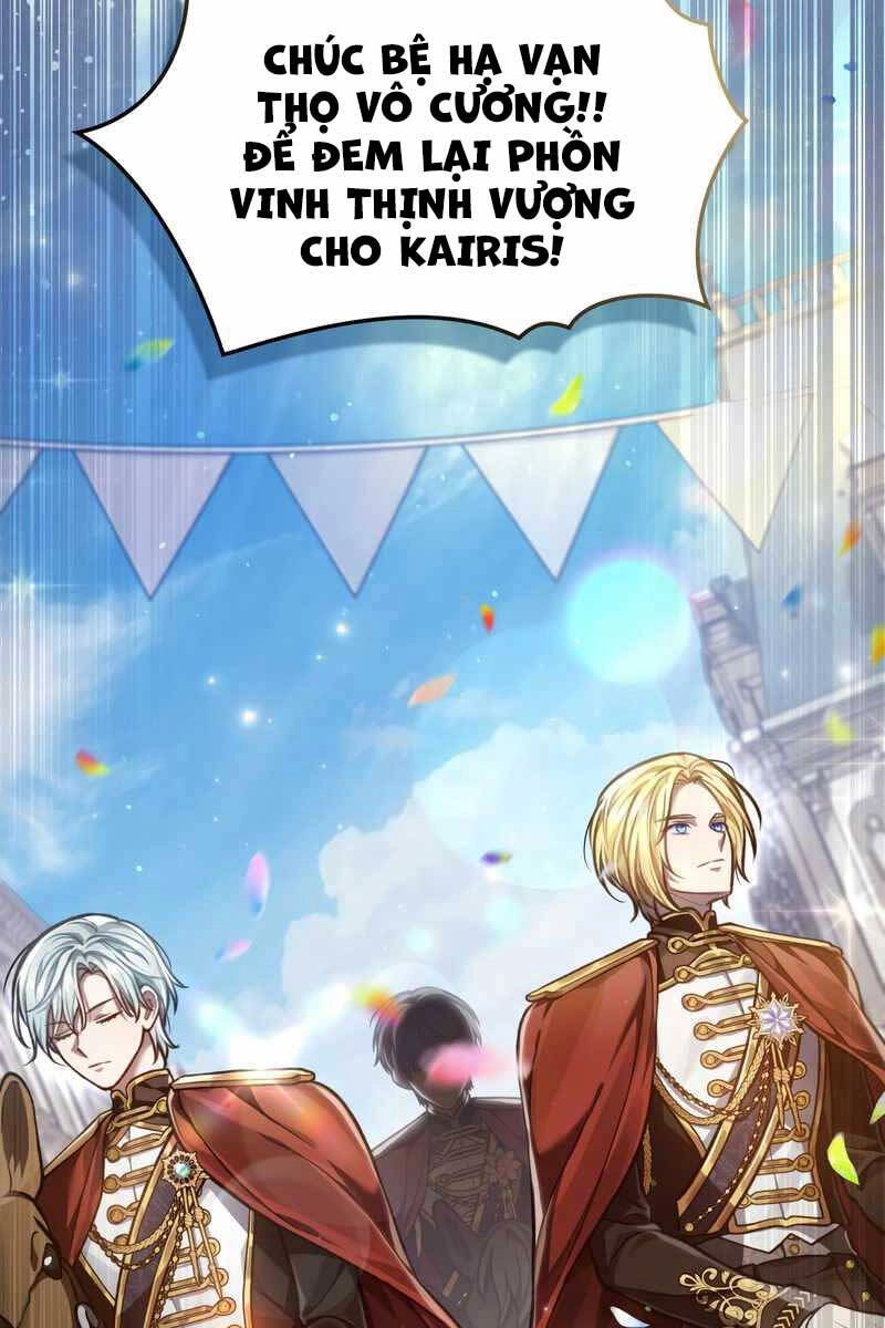 Tái Sinh Thành Hoàng Tử Của Quốc Gia Kẻ Địch Chapter 15 - 6