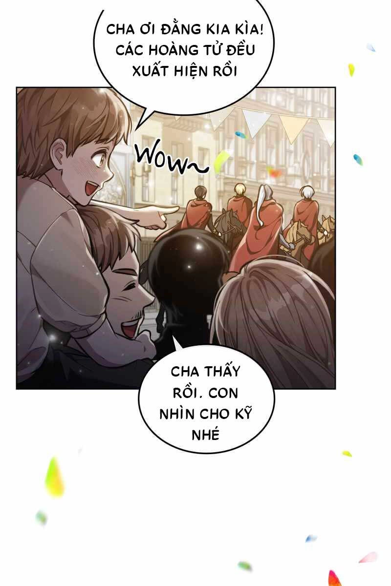 Tái Sinh Thành Hoàng Tử Của Quốc Gia Kẻ Địch Chapter 15 - 8