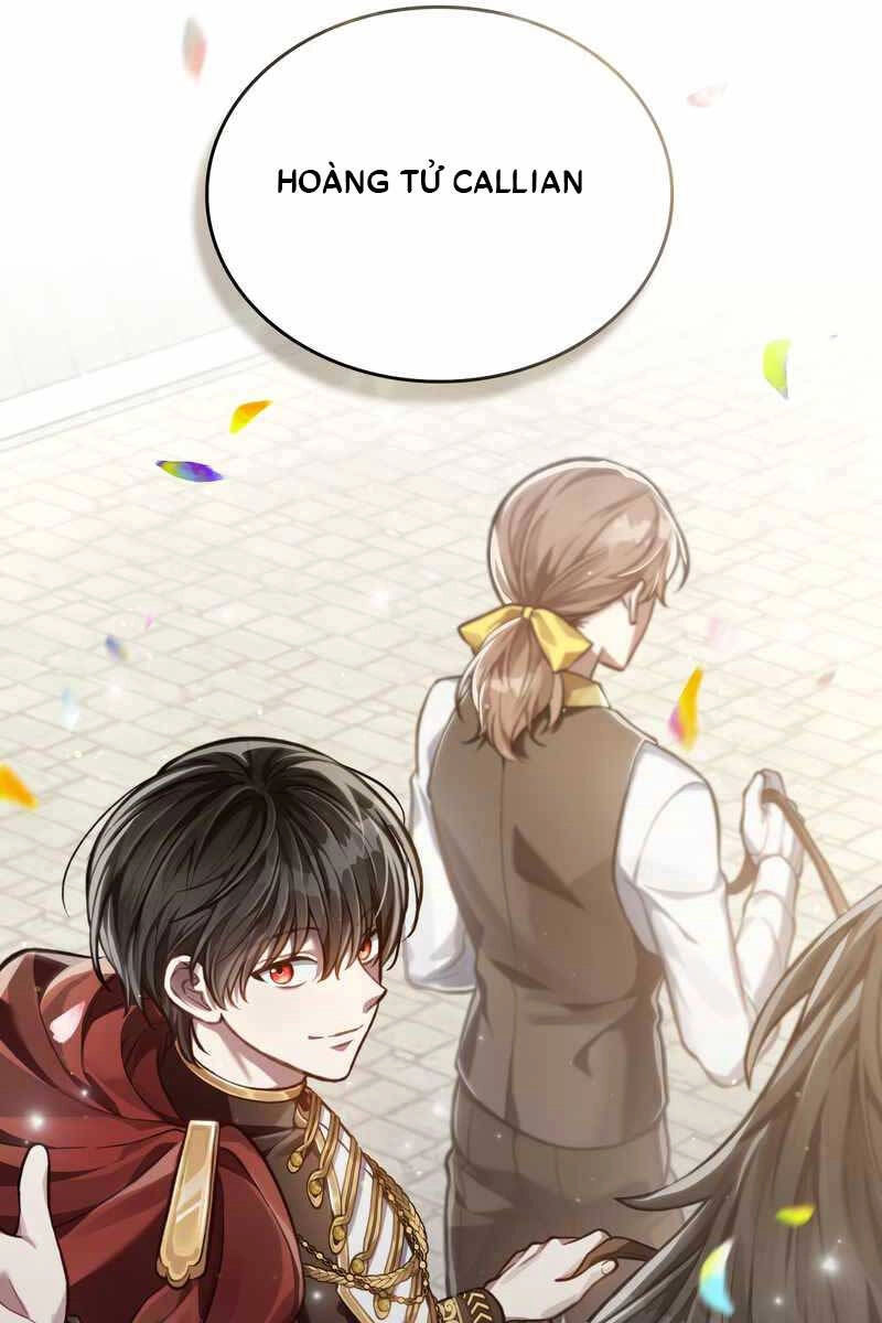 Tái Sinh Thành Hoàng Tử Của Quốc Gia Kẻ Địch Chapter 15 - 10