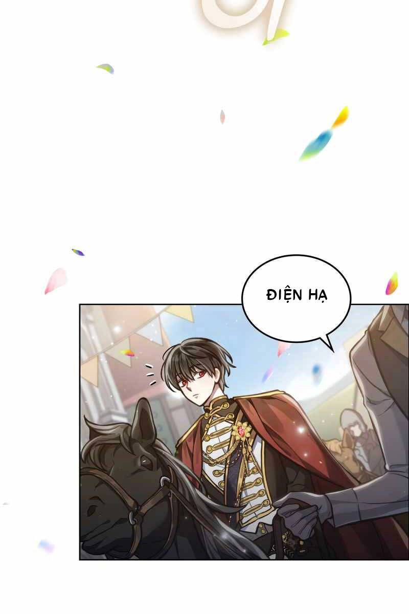 Tái Sinh Thành Hoàng Tử Của Quốc Gia Kẻ Địch Chapter 15 - 12