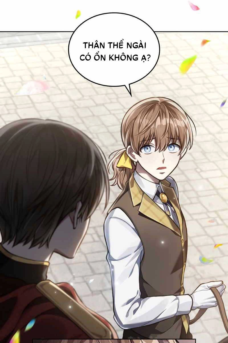 Tái Sinh Thành Hoàng Tử Của Quốc Gia Kẻ Địch Chapter 15 - 14