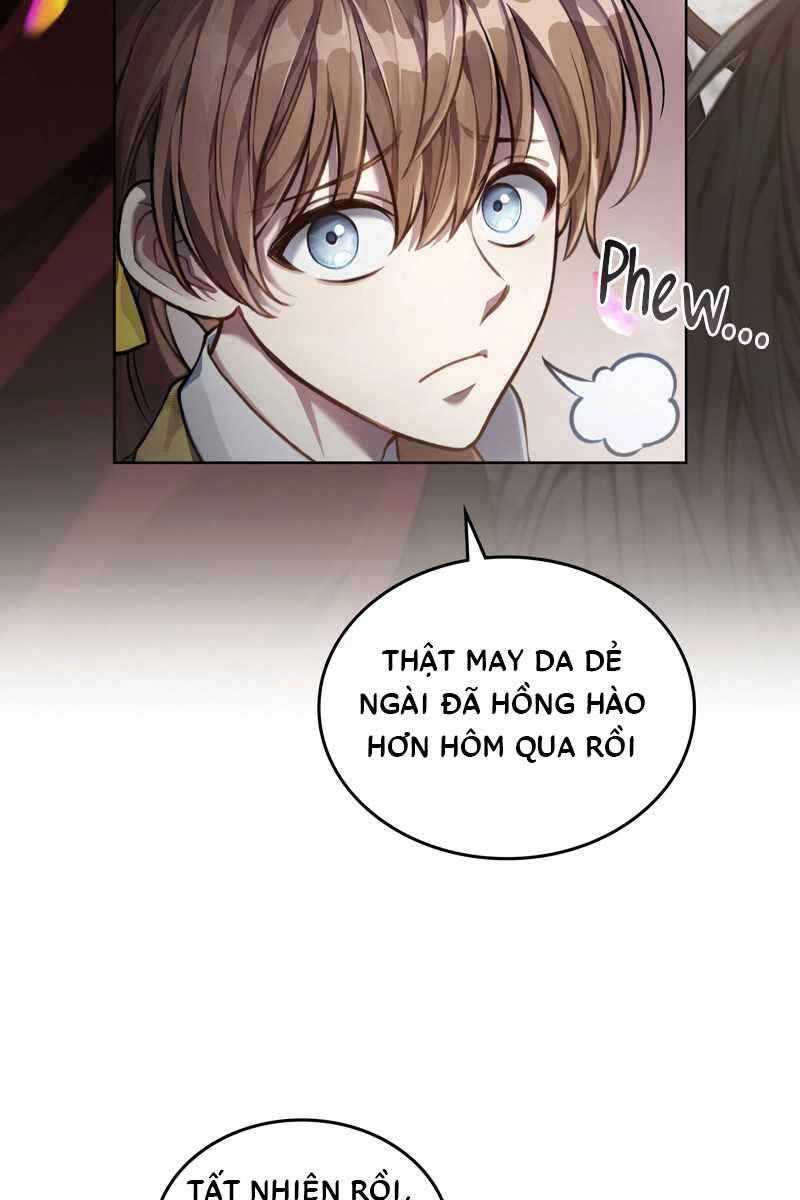 Tái Sinh Thành Hoàng Tử Của Quốc Gia Kẻ Địch Chapter 15 - 15