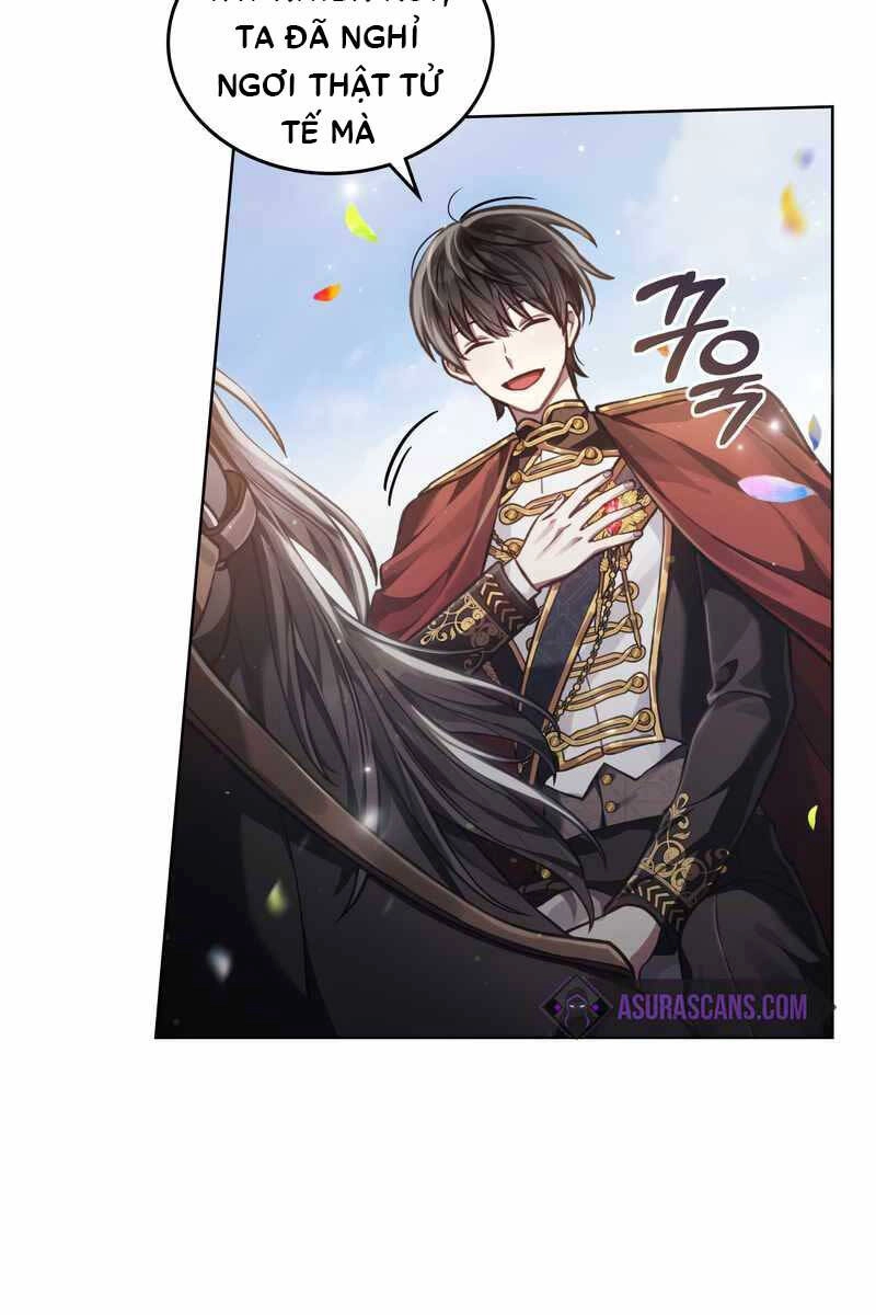 Tái Sinh Thành Hoàng Tử Của Quốc Gia Kẻ Địch Chapter 15 - 16