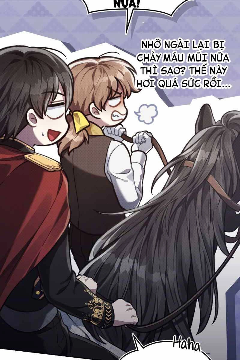 Tái Sinh Thành Hoàng Tử Của Quốc Gia Kẻ Địch Chapter 15 - 19