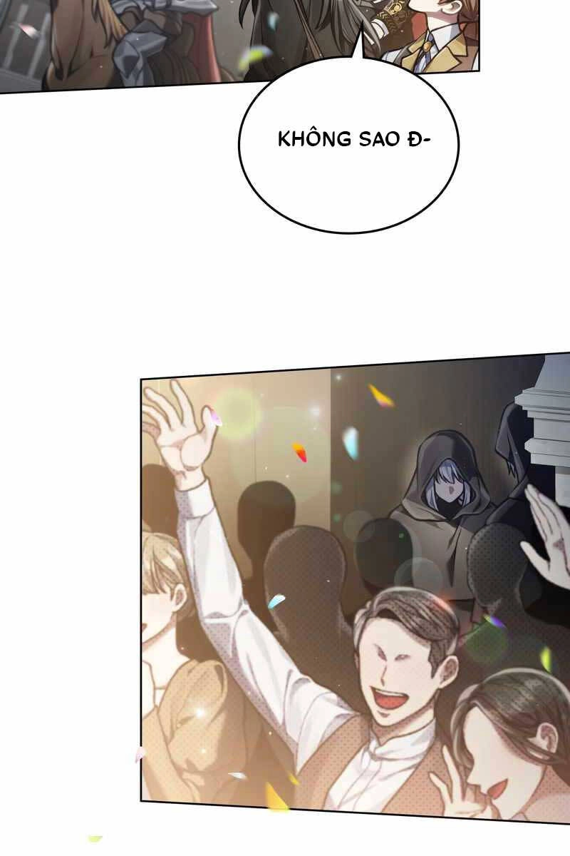 Tái Sinh Thành Hoàng Tử Của Quốc Gia Kẻ Địch Chapter 15 - 21