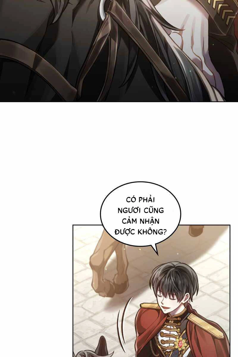 Tái Sinh Thành Hoàng Tử Của Quốc Gia Kẻ Địch Chapter 15 - 40