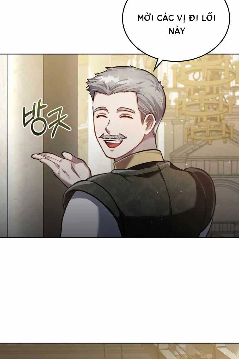 Tái Sinh Thành Hoàng Tử Của Quốc Gia Kẻ Địch Chapter 15 - 58