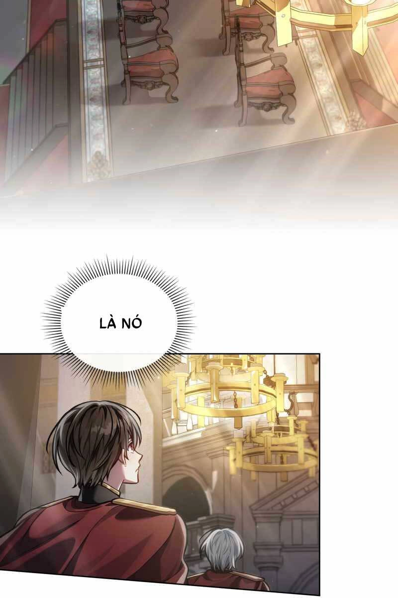 Tái Sinh Thành Hoàng Tử Của Quốc Gia Kẻ Địch Chapter 15 - 60