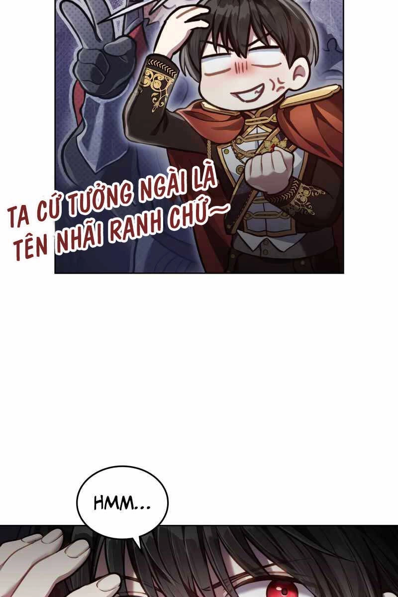 Tái Sinh Thành Hoàng Tử Của Quốc Gia Kẻ Địch Chapter 15 - 66