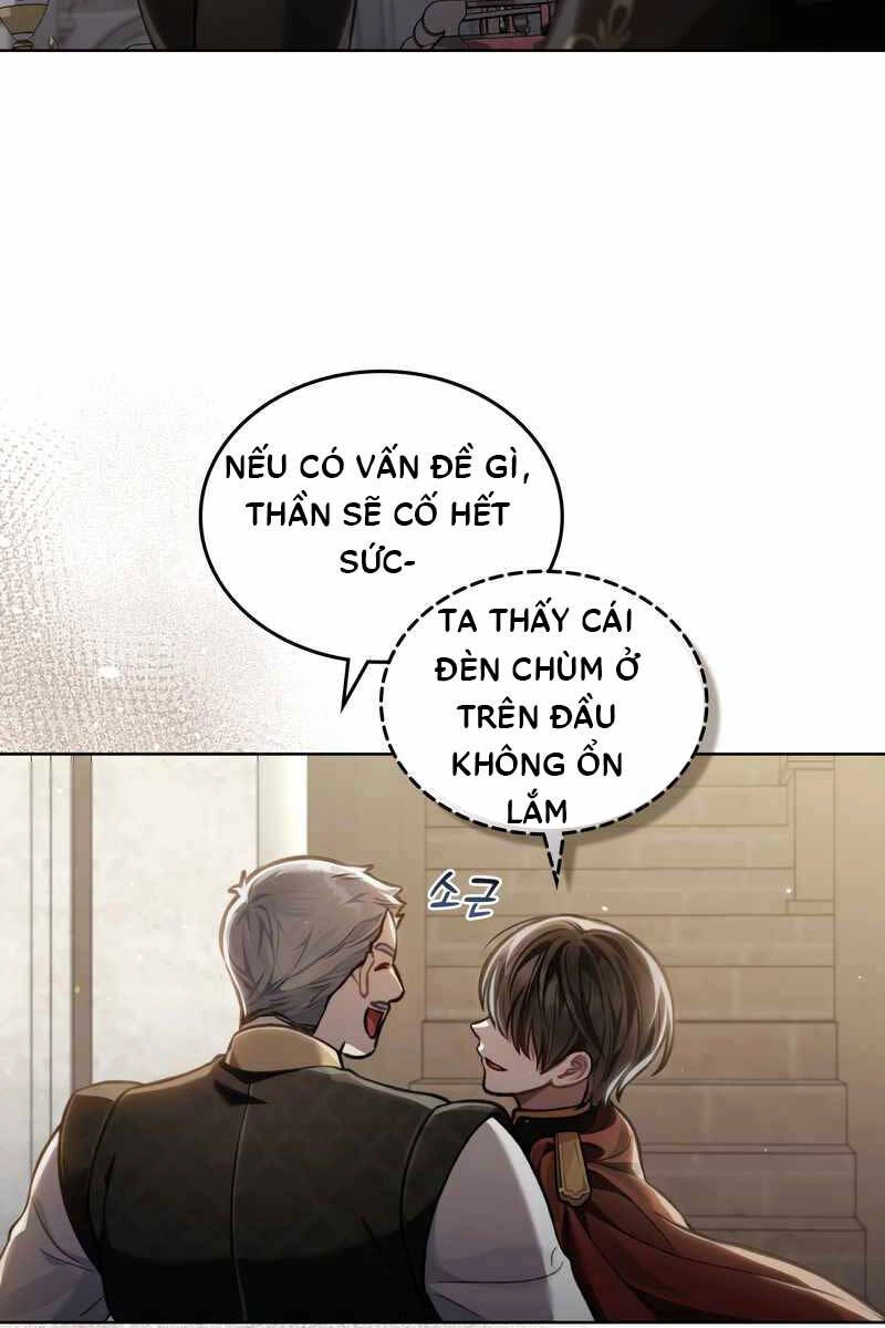 Tái Sinh Thành Hoàng Tử Của Quốc Gia Kẻ Địch Chapter 15 - 69