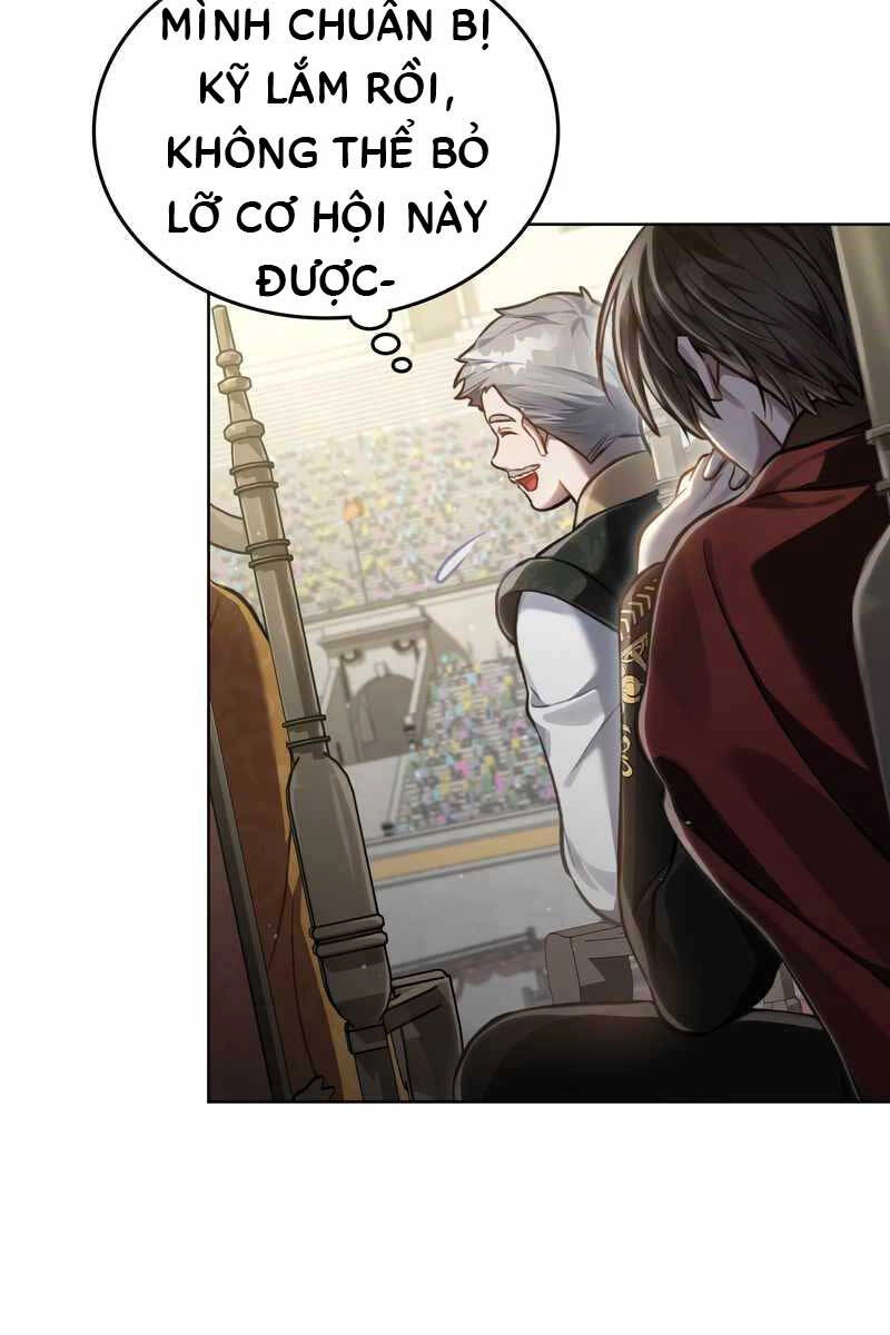 Tái Sinh Thành Hoàng Tử Của Quốc Gia Kẻ Địch Chapter 15 - 80