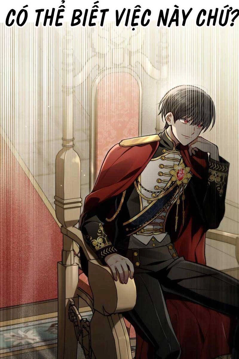 Tái Sinh Thành Hoàng Tử Của Quốc Gia Kẻ Địch Chapter 16 - 9